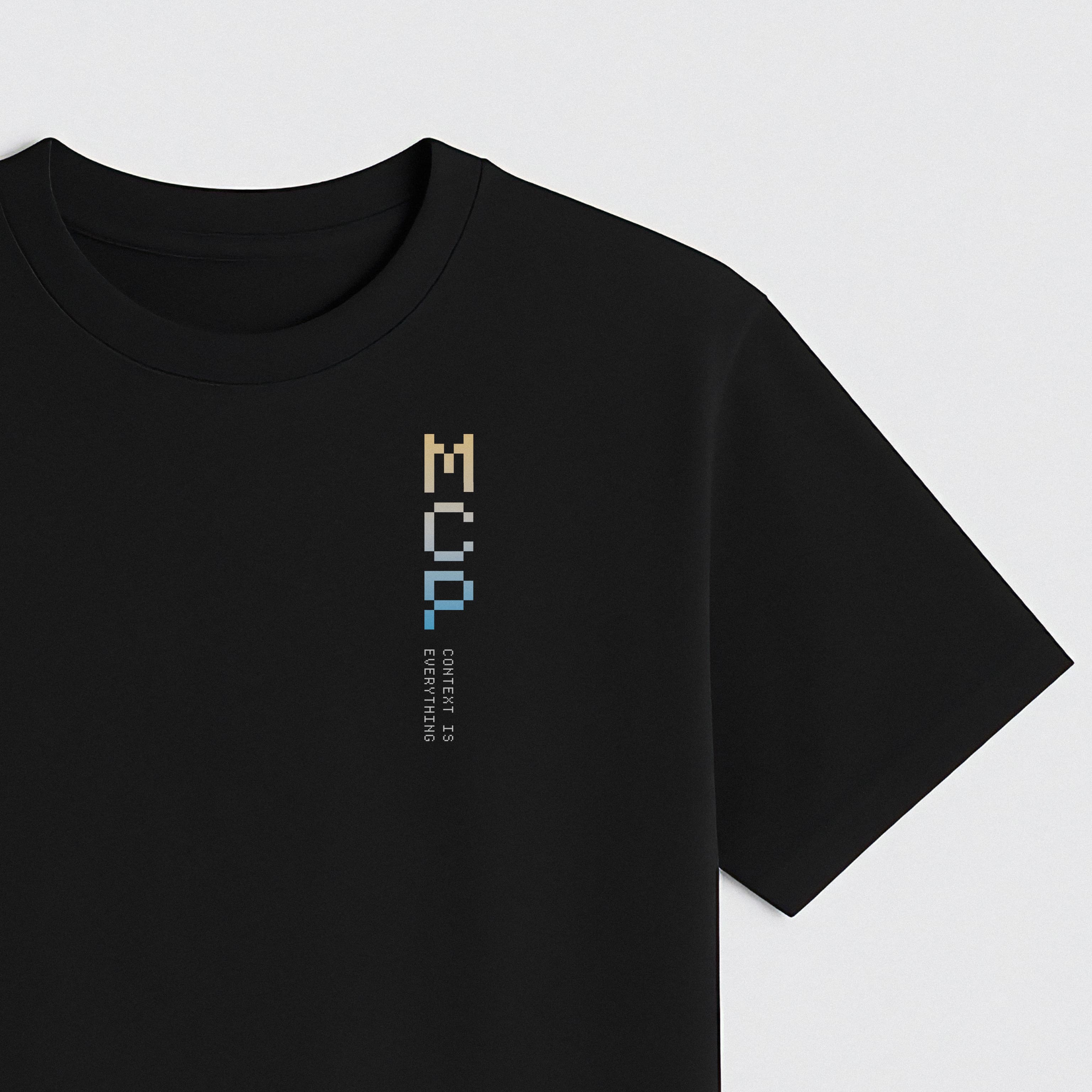 MCP tee shirt